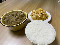 -定家小酥肉·清真(回民街店)