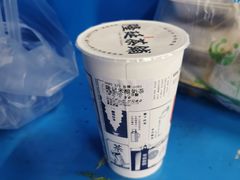 隆记米酿奶茶-隆延茶铺(学清路驹然店)