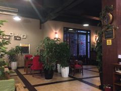 -梧桐花园餐厅(新城店)