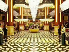 -海德温泉酒店