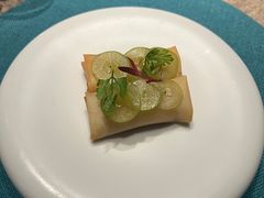 鹅肝酸奶-觀芷隐轩