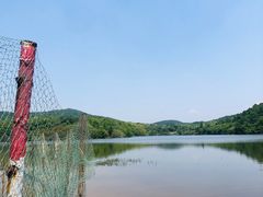 -南京市无想山景区