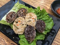 -吴草鸡爪오초닭발韩食堂(融恒盈嘉中心店)