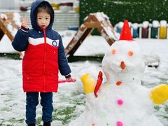 -无锡金色摇篮幼儿园(宝龙城市广场店)
