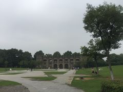 -钟山体育运动公园