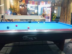 -永宁台球·棋牌俱乐部(淮海路店)