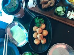 -小明同学(三里屯店)