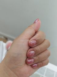 -晨·艺美甲美睫