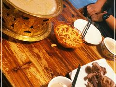 -牧马人奶茶馆(乌兰察布总店)