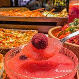 这家烧烤酒场我一周也就来5次吧