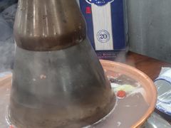-大明铜锅·烤涮坊·烧烤(总店)