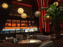 -厚院新疆民间菜馆餐吧(北京南路店)