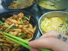 -河南拉面(肇周路店)