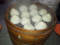 -大龙汤包