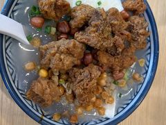 -峨眉山豆腐脑(解放路店)