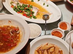 -绿茶餐厅(深圳龙华天虹购物中心店)