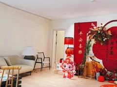 -禧宴Joyous Restaurant(禧园店)