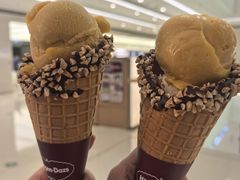 -哈根达斯(SM店)