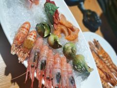 -松岛日本料理(汾江路店)