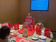 -海底捞火锅(铁西万达店)