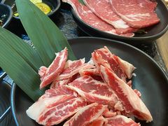 -九田家黑牛烤肉料理(太阳城店)
