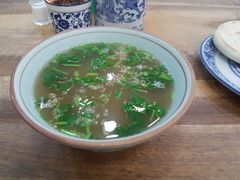 -老白家水盆羊肉