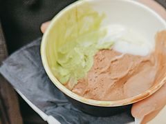 -九十葉·抹茶(南京·德基店)
