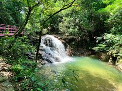 -世间香境·七溪地