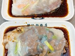 -银记肠粉店(北京路店)