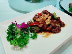 -逸林轩中餐厅(中信泰富朱家角锦江酒店)