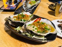 -质烤烤物·活烤海鲜(质烤总店)