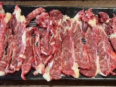 -幸运牛汕头小黄牛牛肉火锅(梅林店)
