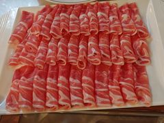 -清真·鸦儿李记·涮肉(花市店)