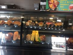 -星巴克(舟山蜈蚣峙店)