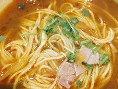 -美玲拉面(鞍山西道店)