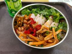-红鼻子桂林米粉(金唐新光界店)