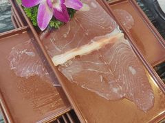 -慢丽江·云南野生菌土鸡锅(付家庄店)