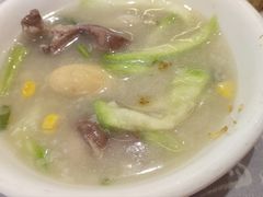 -丰尔粥食·粥底火锅·桑拿鸡(大良总店)