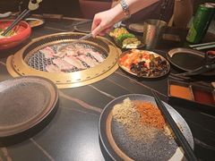 -厚贞日式烤肉(浦东汇智店)