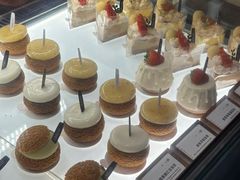 -LANLIZI BAKERY(COSMO店)
