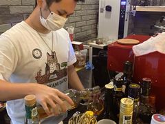 -NG PASTA吴居·中华意面(南头古城店)