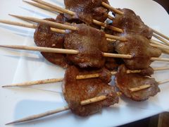 -1078號老北京涮肉(松柏店)