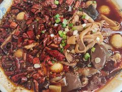 -渝味堂(彩云城店)