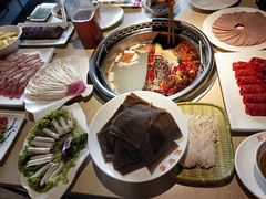 -蜀留香火锅·始于1999·原四川老火锅(白堤路店)