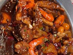 -胖哥俩肉蟹煲(济南印象城店)