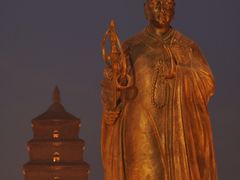 -大慈恩寺(大雁塔)