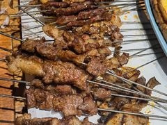 -鼎原力量东北吊炉烧烤(临河街店)