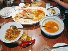 -望湘园·洞庭渔宴(浦江欢乐颂店)