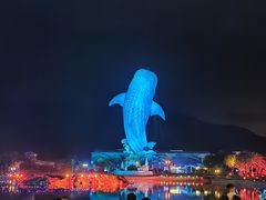 -珠海长隆海洋王国