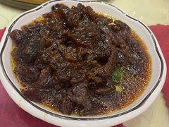 -天然居饭店(新华西路店)
